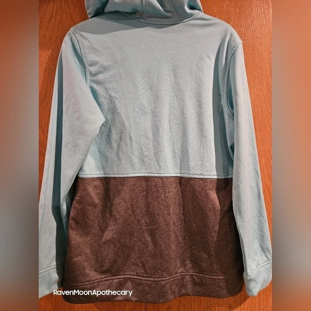 Girls North Face Jacket